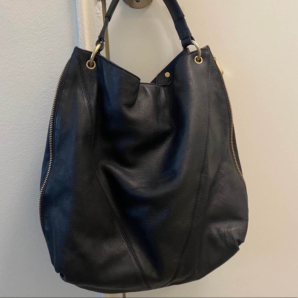 Pour la Victoire Hobo Bag